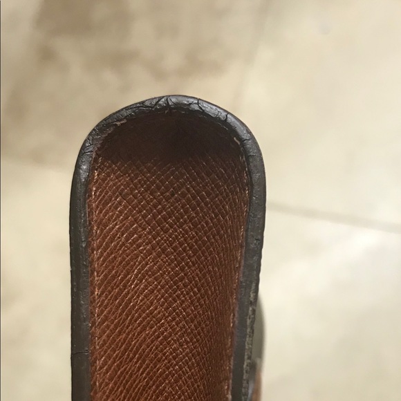 SOLD Louis Vuitton belt/bum bag - Picture 7 of 8